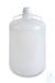 Round canister, 50 L, B83 Round canister 50 L, B83, PP, with carrying handles, dimensions (W x H...