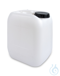 Canister, 20 L, S95 Canister 20 L, S95, PE-HD, dimensions (W x H x D): 260 x...