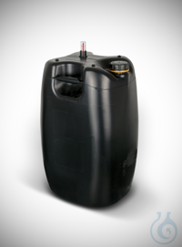 Canister, 60 L, S70/71, Type 2, electrostatic conductive Canister 60 L,...