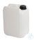Canister 25 liter, S60/61, Type 1 Canister 25 liter, S60/61, PE-HD, UN-Y approval, dimensions (W...