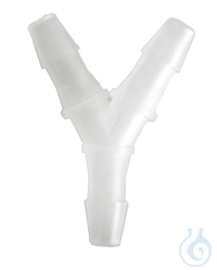 Y-Verbinder, 9 mm