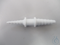 Konischer Verbinder, 7 - 11 mm / 4 - 7 mm Sichere Verbindung von Schläuchen verschiedener Größen:...