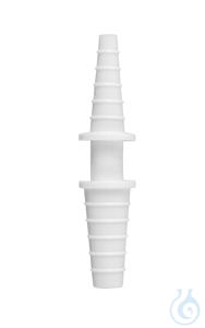 Konischer Verbinder, 8 - 12 mm / 12 - 16 mm Sichere Verbindung von Schläuchen verschiedener...