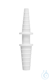 Konischer Verbinder, 8 - 12 mm / 12 - 16 mm Sichere Verbindung von Schläuchen verschiedener...