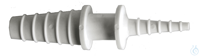 Conical connector, 4 - 8 mm / 12 - 16 mm Conical connector, 4 - 8 mm / 12 -...