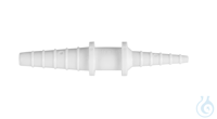 Konischer Verbinder, 4 - 8 mm / 8 - 12 mm Sichere Verbindung von Schläuchen verschiedener Größen:...