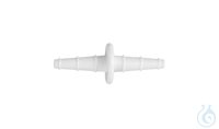 Konischer Verbinder, 3 - 5 mm / 3 - 5 mm Sichere Verbindung von Schläuchen verschiedener Größen:...