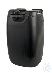 Canister, 60 L, S70/71, Type 3, electrostatic conductive Canister 60 L,...