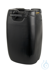 Canister, 60 L, S70/71, Type 3, electrostatic conductive Canister 60 L, S70/71, PE-HD...