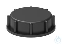 Single closure cap incl. strap for S60 Waste Canister Single closure cap...