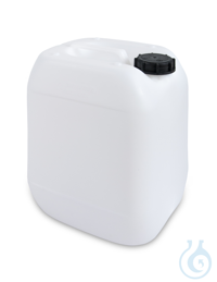 Canister, 10 L, S55, Type 1 Canister 10 L, S55, PE-HD, UN-Y approval,...
