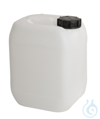 Canister, 5 L, S55, Type 2 Canister 5 L, S55, PE-HD, UN-Y approval,...