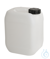 Kanister, 5 L, S55, Typ 2 Kanister, 5 Liter, S55, PE-HD, UN-Y Zulassung,...