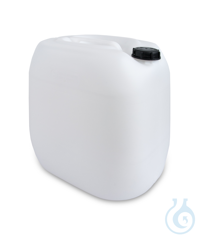 Canister, 30 L, S60/61, Type 1 Canister 30 L, S60/61, PE-HD, UN-Y approval,...