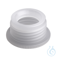 Thread adapter, Type 71 Thread adapter, PP, GL38 (f) to GL45 (m)