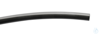 PTFE-Schlauch, ID = 4 mm, AD = 6 mm PTFE-Schlauch, elektrisch ableitfähig, schwarz, ID = 4 mm, AD...