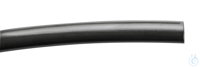 PTFE-Schlauch, ID = 8 mm, AD = 10 mm PTFE-Schlauch, elektrisch ableitfähig, schwarz, ID = 8 mm,...