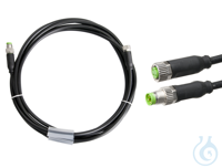 Signal cable, length = 5 m Signal cable for electronic level control, length = 5 m LEDs and...