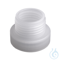 Thread adapter, Type 77 Thread adapter, PP, S50 (f) to GL45 (m)