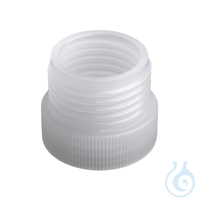Thread adapter, Type 91 Thread adapter, PP, S41 (f) to GL45 (m)