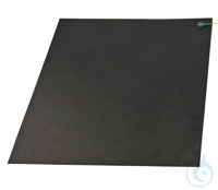 Antistatic floor mat Antistatic floor mat, ethylenevinylacetate, dimensions...