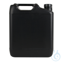 Canister, 30 L, S60/61 , electrostatic conductive Canister 30 L, S60/61,...
