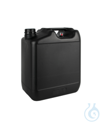 Canister, 30 L, S60/61, Type 2, electrostatic conductive Canister 30 L,...