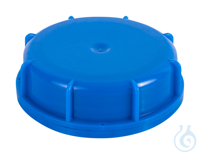 S90 screw cap S90 screw cap, blue