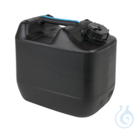 Container, ColourLine, blue Container, ColourLine blue 10 Liter, S60, PE-HD...