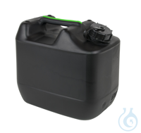 Container, ColourLine green Container, ColourLine green10 Liter, S60, PE-HD...