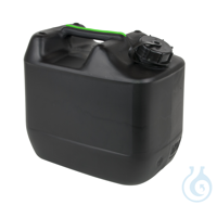 Container, ColourLine green Container, ColourLine green 10 Liter, S60, PE-HD...