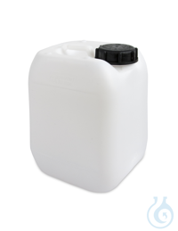 Canister 5 Liter, S60/61 Canister 5 Liter, S60/61, PE-HD, with UN-X approval,...