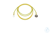 Erdungskabel, Typ 16 Erdungskabel mit Druckknopf ID 10 mm + 1x Ring ID 5 mm, L = 1,5 m...