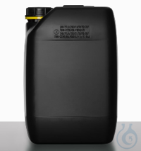 Canister 10 liter, S60/61, Type 6, electrostatic conductive Canister 10...
