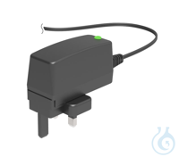 Netzteil-UK 220/230V, Typ 2