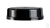 Deckel Deckel, S90 für Kanister mit Sichtstreifen, schwarz