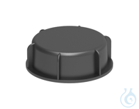 Closing cap S50 Closing cap, S50 for canister 108421