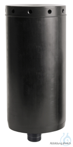 Exhaust filter XXL, for barrel, Type 1 Exhaust filter XXL, for barrels, double thread R2''...