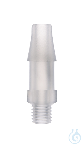 Schlauch-Olive, gerade, 6 - 8 mm