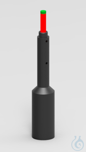 Floater, electronic, length = 139 mm Floater, electronic, electrostatic...