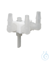 3-in-1 Sammler, seitlich, Typ3 3-in-1 Sammler für Schlauchanschluss, seitlich, PTFE/PP, 3x 6,4 mm...