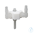 2-in-1 Sammler, seitlich 2-in-1 Sammler für Schlauchanschluss, seitlich, PTFE/PP, 2x 6,4 mm ID...