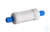 Kapillar-Verbinder, PTFE, 2 x 1,6/2,3/3,2 mm AD Sichere Verbindung von Schläuchen verschiedener...