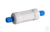 Kapillar-Verbinder, PTFE, 2 x 1,6/2,3/3,2 mm AD Sichere Verbindung von Schläuchen verschiedener...