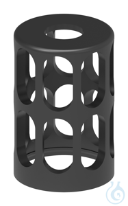 Protection basket for mech. level control Protection basket for mechanic...