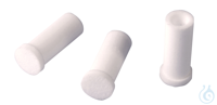 HPLC suction filter, 20 µm, PU = 5 pcs. HPLC suction filters for solvents,...