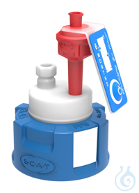 Safety Cap I, V2.0, GL45, preperative Safety Cap I, V2.0, GL45, preperative,...