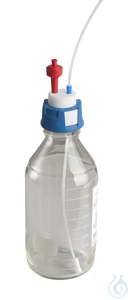 HPLC Supply-Set I, V2.0, Type 1 HPLC Supply-Set I, V2.0: 1x Safety Cap I...