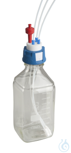HPLC Supply-Set III, V2.0, Type 2 HPLC Supply-Set III, V2.0: 1x Safety Cap...