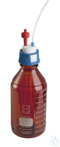 HPLC Supply-Set I, V2.0, Type 3 HPLC Supply-Set I, V2.0: 1x Safety Cap I...
